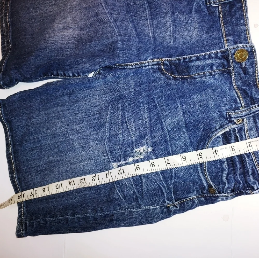 Kut Denim Jean Shorts